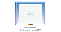 Desktop Screenshot of dipologcity.com